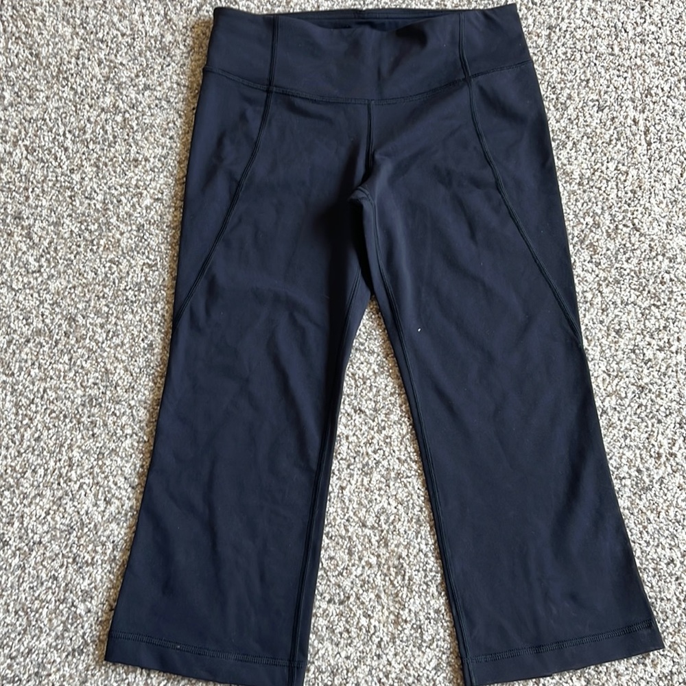 Lululemon pant/legging/flare